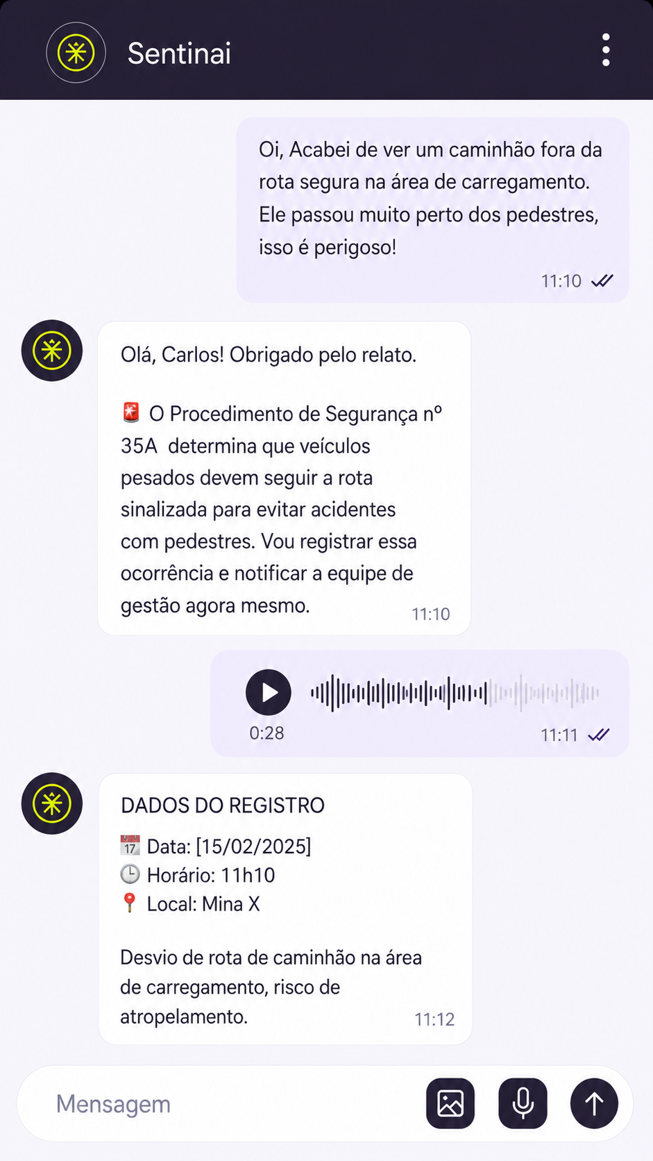 WhatsApp Mockup 2